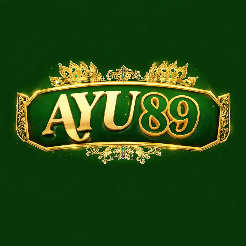 AYU89 - Tantangan Seru dalam Permainan Puzzle