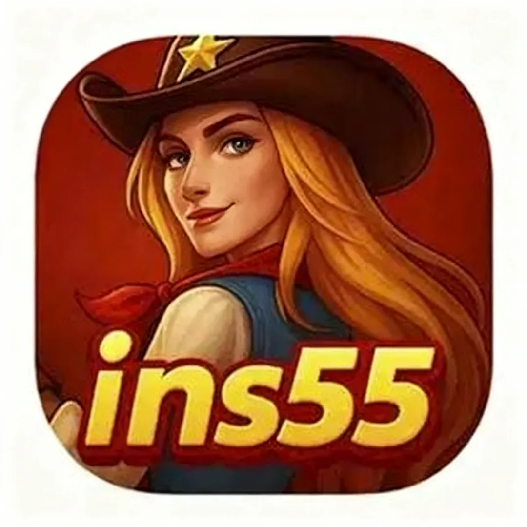INS55 - Permainan Santai yang Seru dan Menghibur