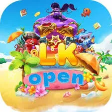 LKOPEN - Permainan Bingo Seru yang Mengasyikkan