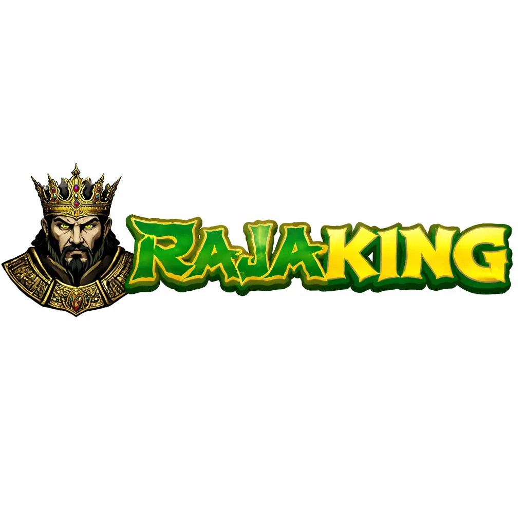 RAJAKING - Permainan Memancing yang Seru dan Menyenangkan