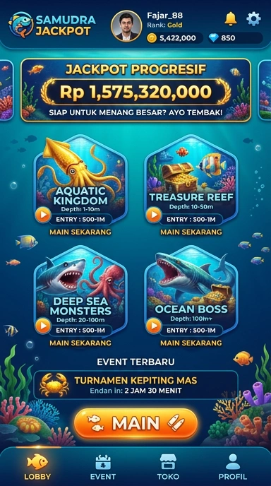 Pengunduhan aplikasi di f32 sangat cepat dan efisien.